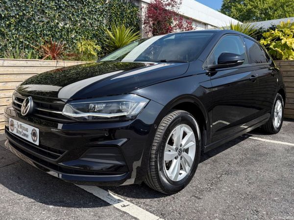2022 Volkswagen Polo