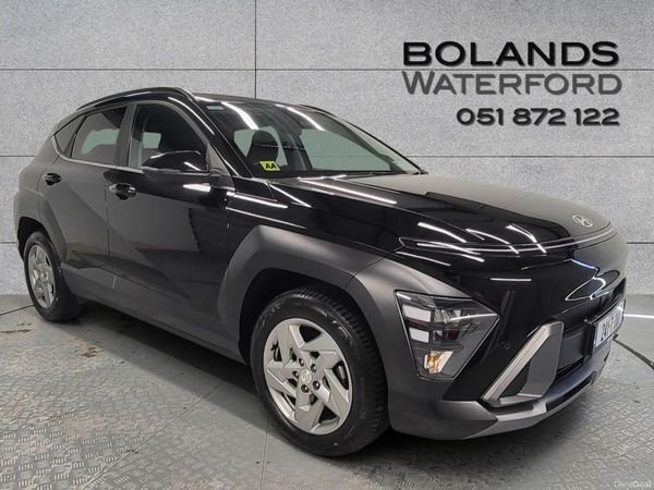 2024 Hyundai KONA