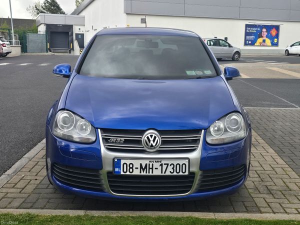 2008 Volkswagen Golf
