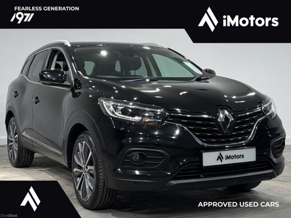 2020 Renault Kadjar
