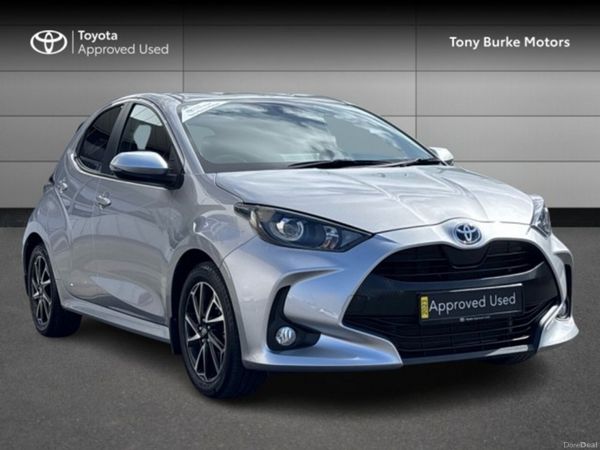 2023 Toyota Yaris