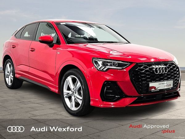 2023 Audi Q3