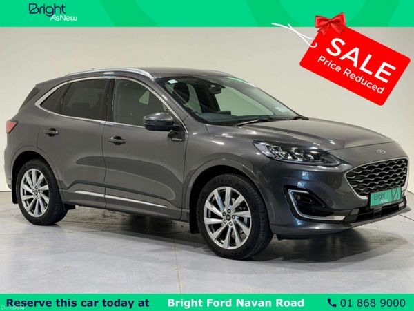 2024 Ford Kuga