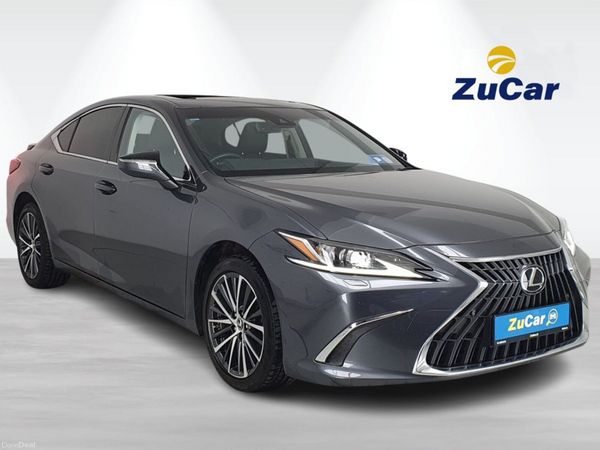 2024 Lexus ES