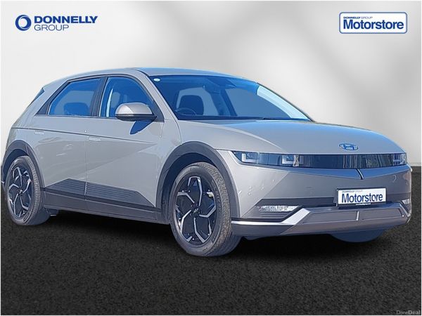 2022 Hyundai IONIQ 5