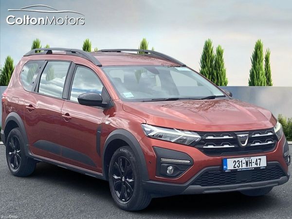 2023 Dacia Jogger