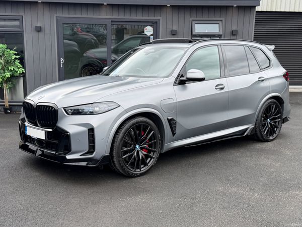 2023 BMW X5