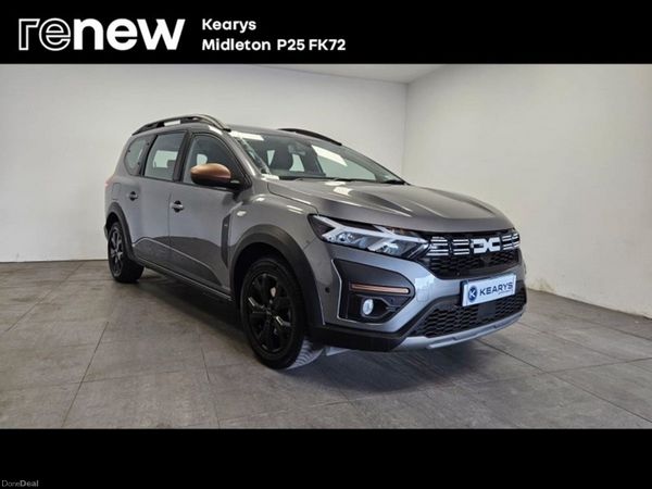 2024 Dacia Jogger