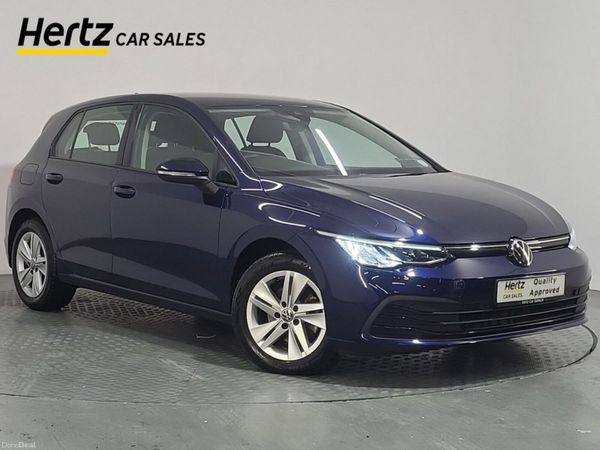 2024 Volkswagen Golf