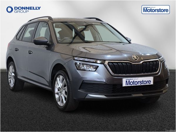 2023 Skoda Kamiq