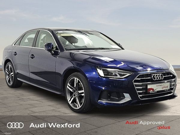 2023 Audi A4