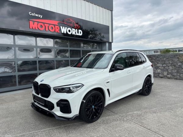 2023 BMW X5
