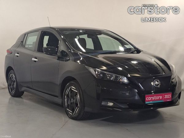 2023 Nissan Leaf