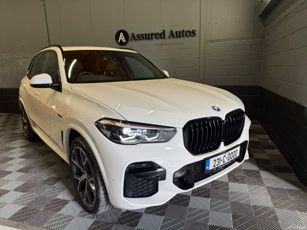 2023 BMW X5