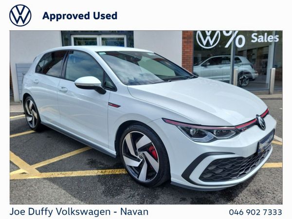 2021 Volkswagen Golf