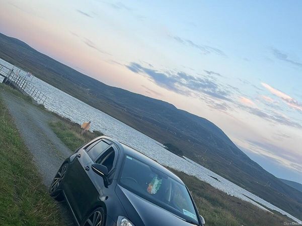 2013 Volkswagen Golf