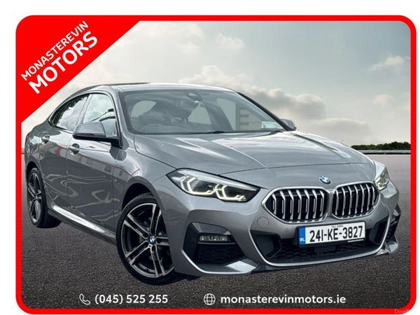 2024 BMW 2-Series