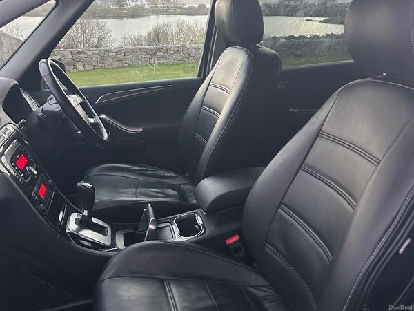2014 Ford Galaxy
