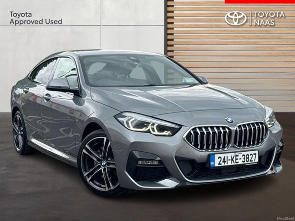 2024 BMW 2-Series
