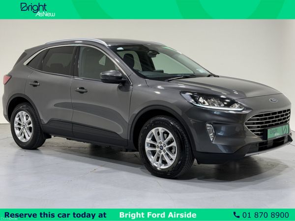 2023 Ford Kuga