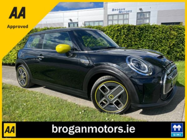 2022 Mini Electric
