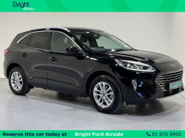 2023 Ford Kuga