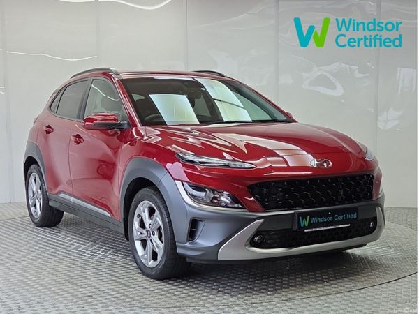 2023 Hyundai KONA