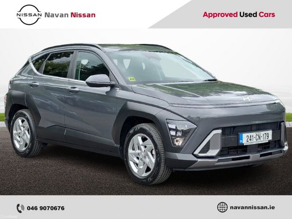 2024 Hyundai KONA