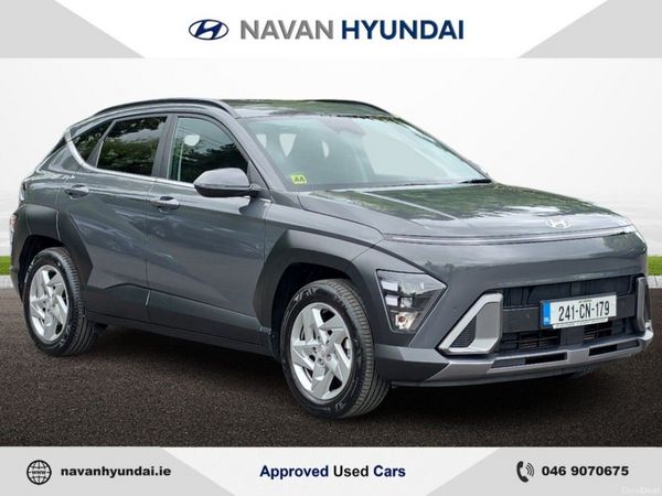 2024 Hyundai KONA