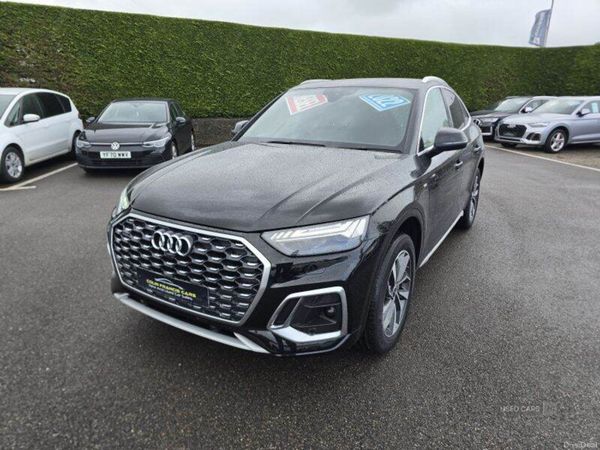 2022 Audi Q5