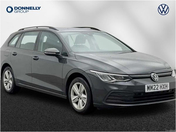 2022 Volkswagen Golf