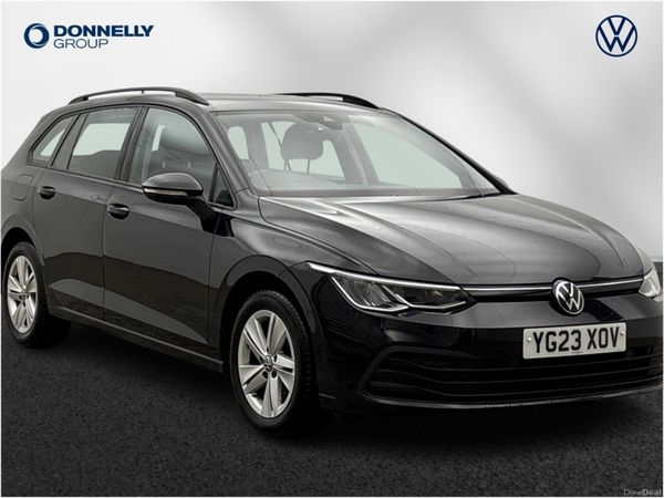 2023 Volkswagen Golf