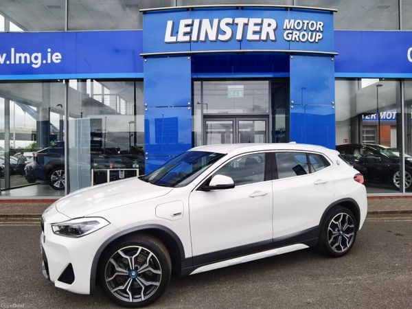 2022 BMW X2