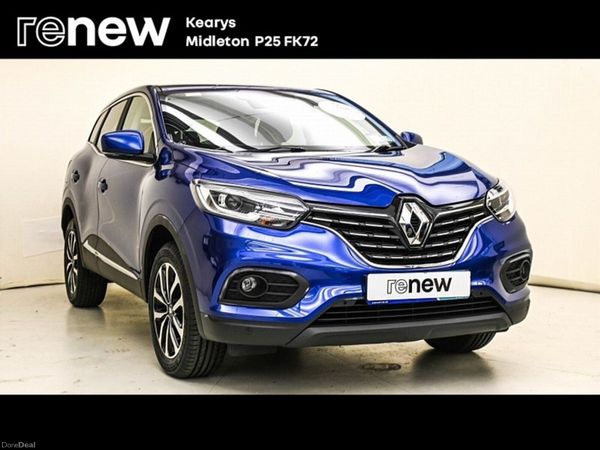 2022 Renault Kadjar