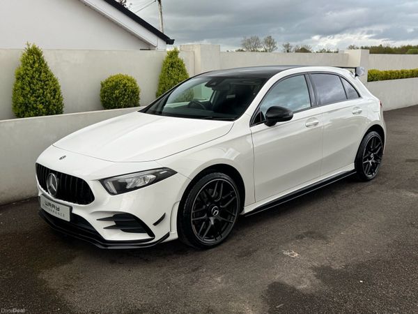 2022 Mercedes-Benz AMG