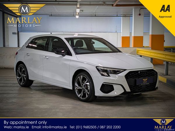2024 Audi A3