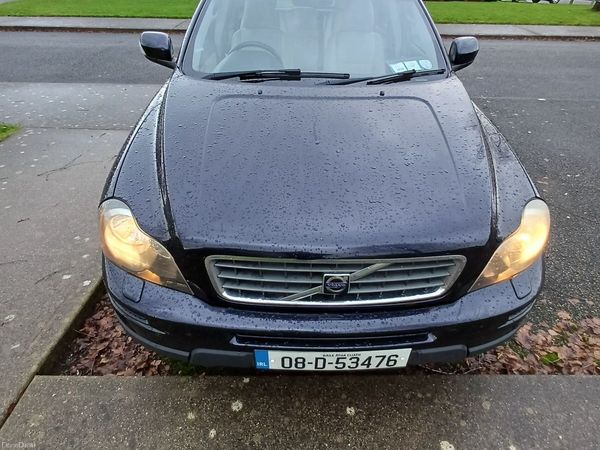 2008 Volvo XC90