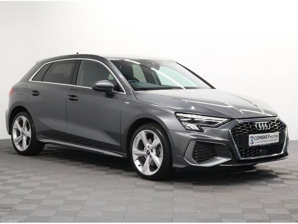2024 Audi A3