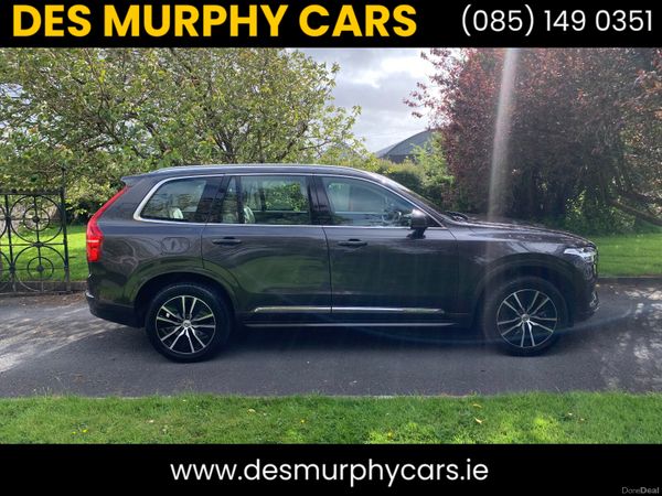 2023 Volvo XC90