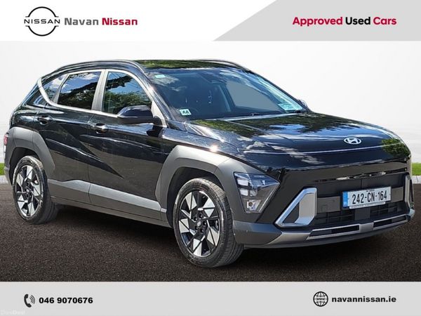 2024 Hyundai KONA