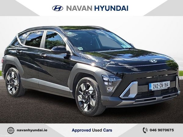 2024 Hyundai KONA