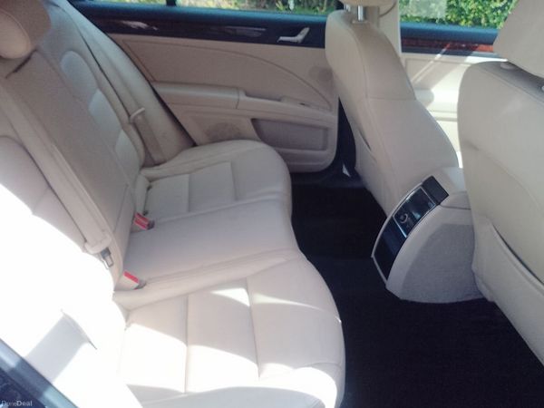 2015 Skoda Superb
