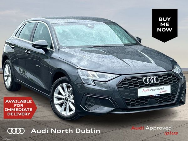 2023 Audi A3