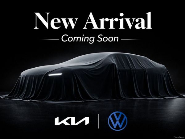 2026 Volkswagen Golf