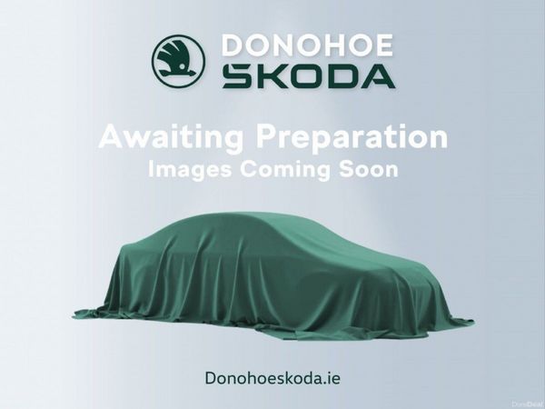 2025 Skoda Octavia