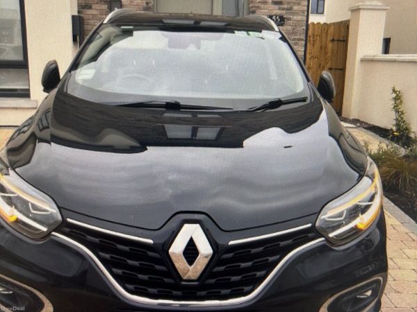 2020 Renault Kadjar