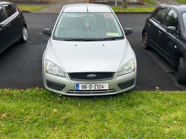 2006 Ford Focus