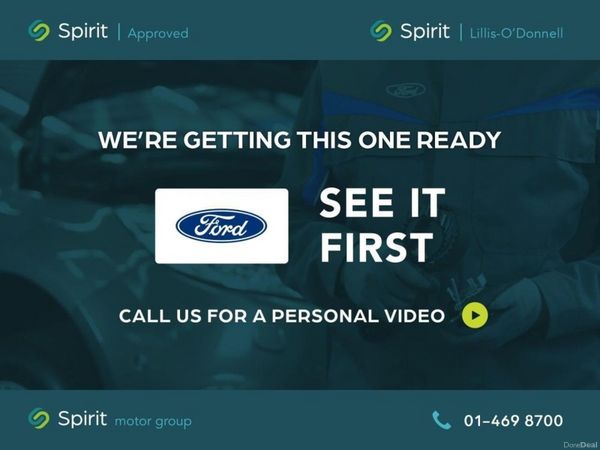 2021 Ford Focus
