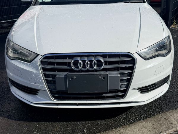 2017 Audi A3