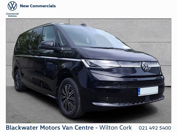 2026 Volkswagen Multivan Other